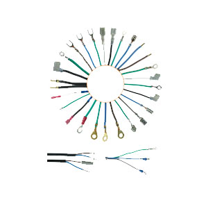Household Cables